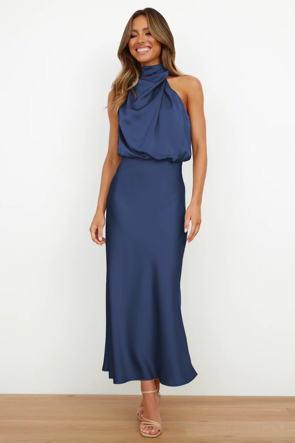 Isabella | elegant dress