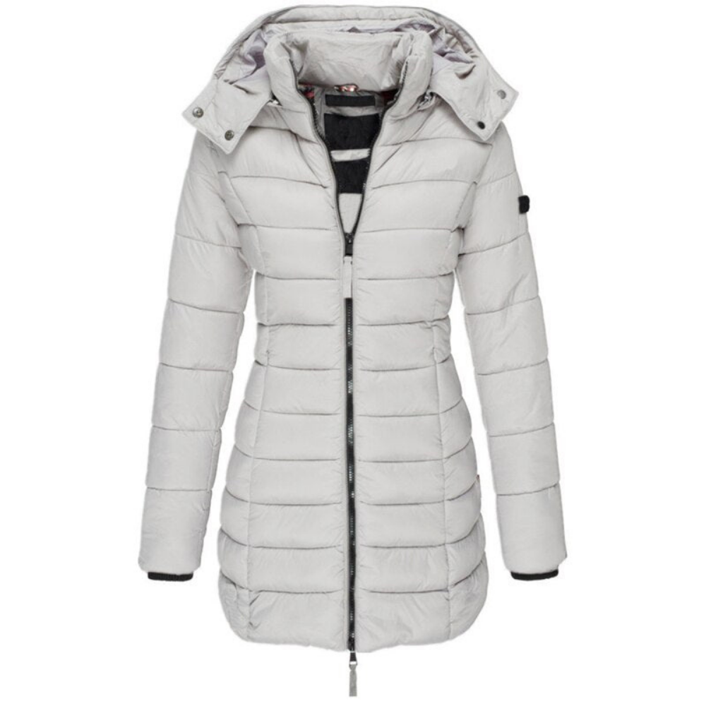 Elisa - Cozy Down Jacket