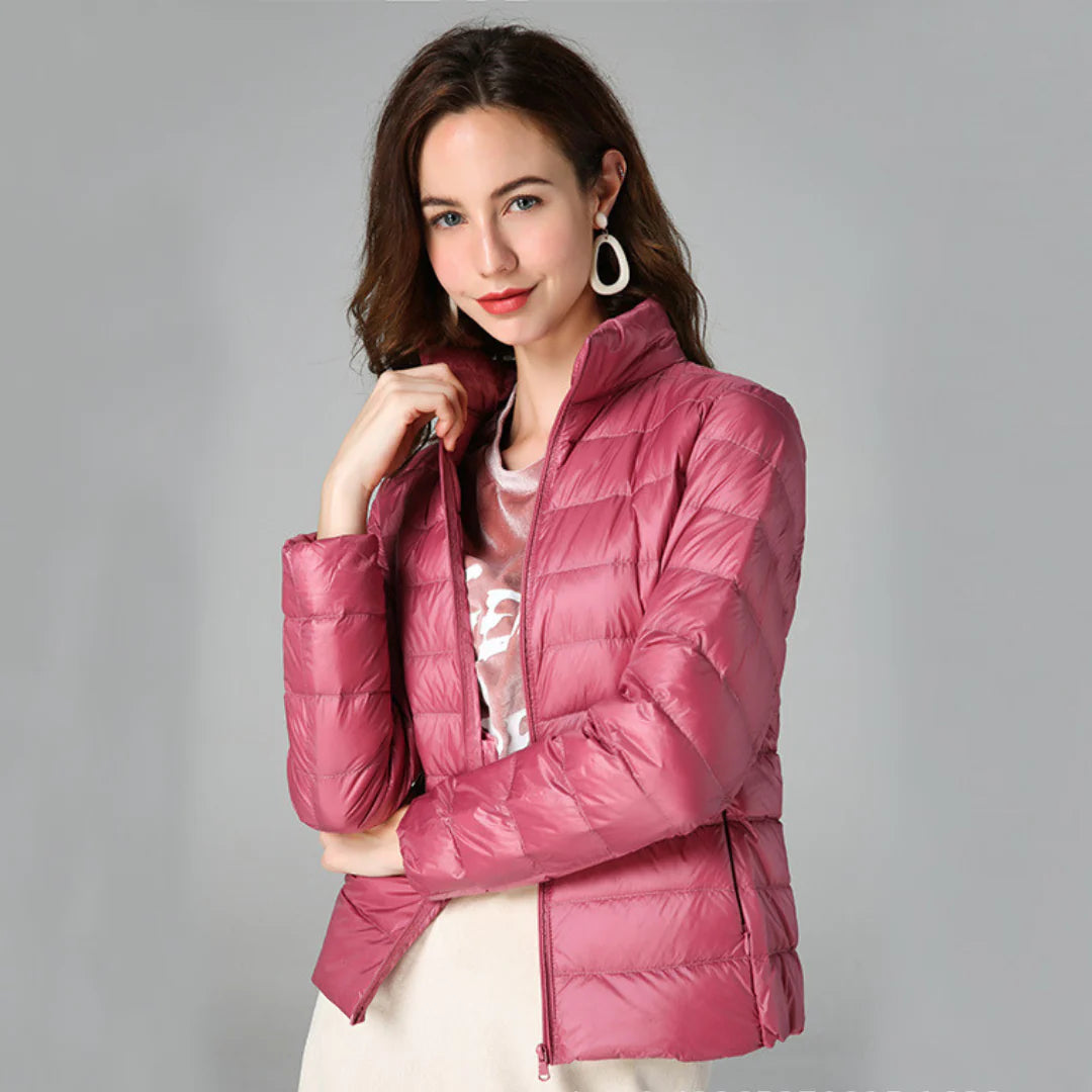 AURORA - New Ultralight Waterproof Jacket