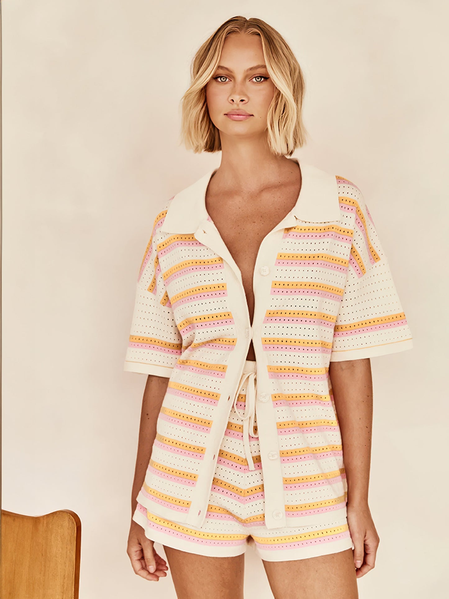 Katie™ - Knit Set
