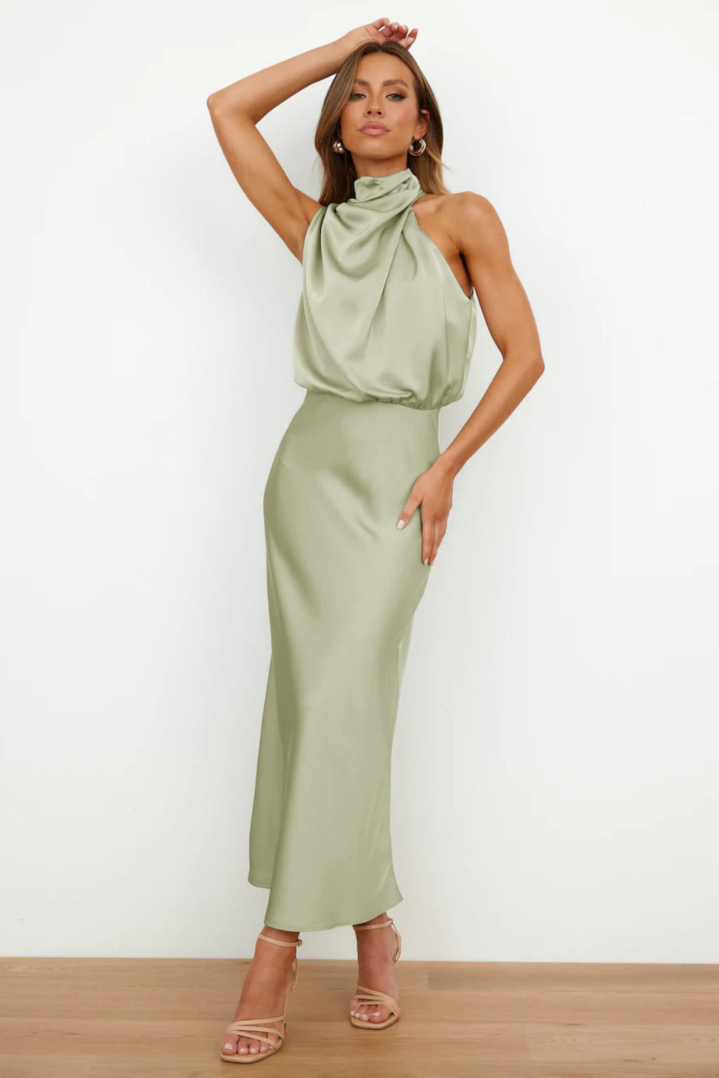 Isabella | elegant dress