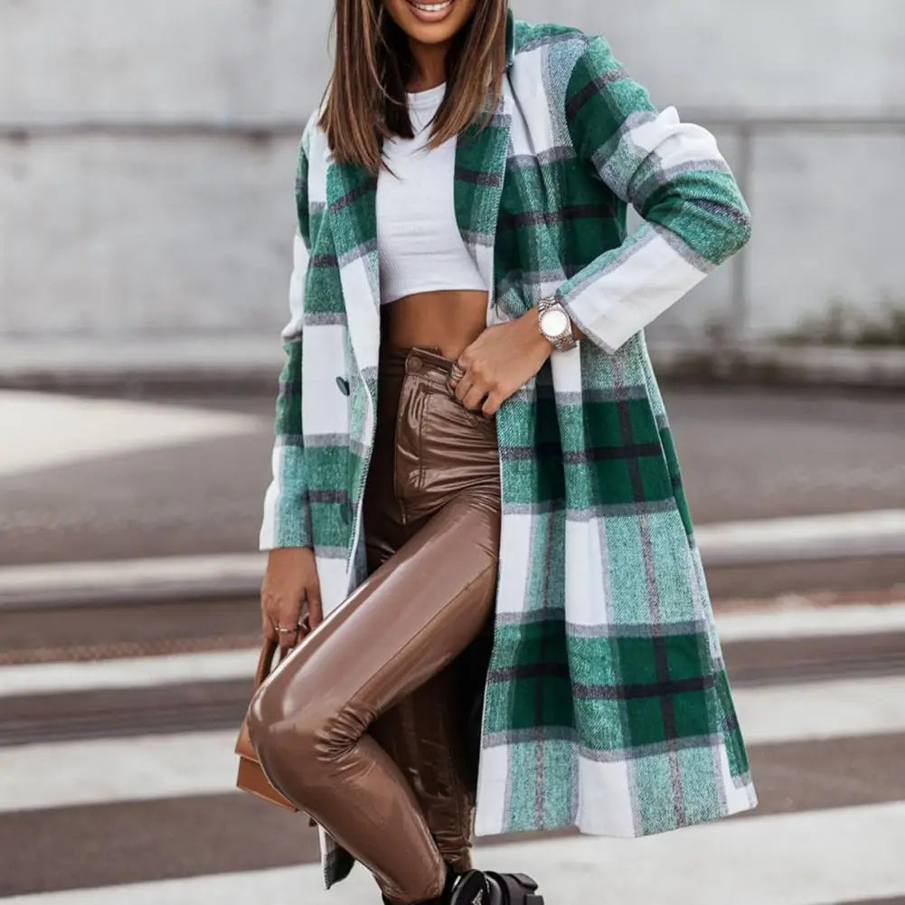 Camille – French Luxe Jacket