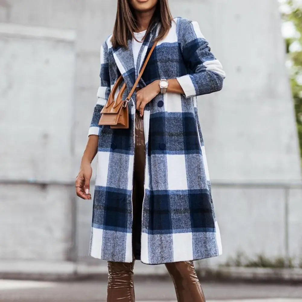 Camille – French Luxe Jacket