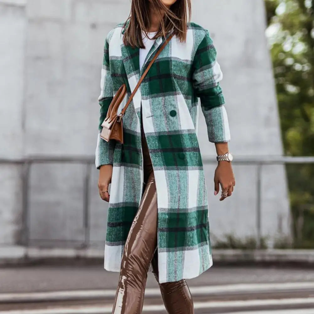 Camille – French Luxe Jacket