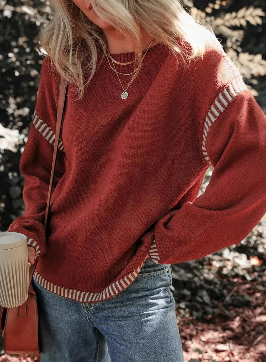 Red / 3XL