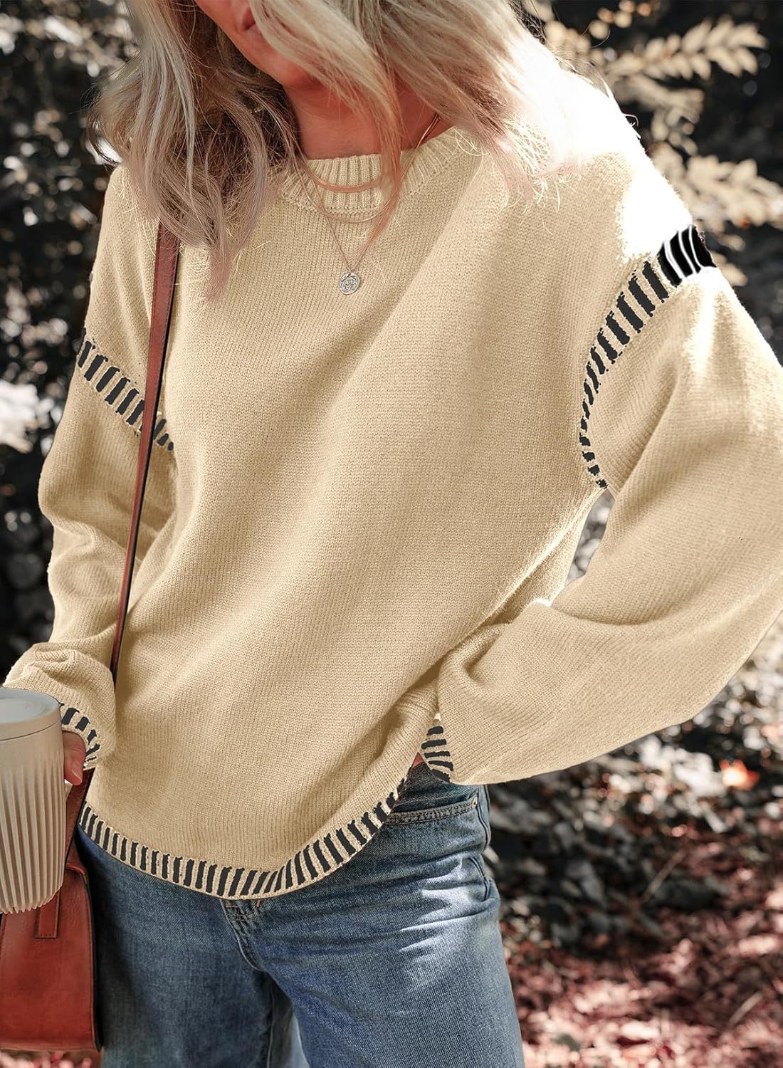 Beige (Almost sold out) / 3XL