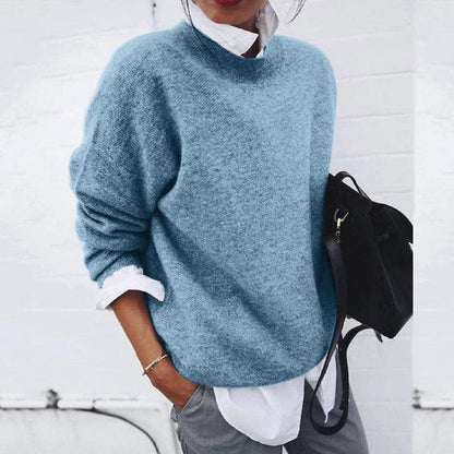 Sharon | Soft Cashmere Sweater