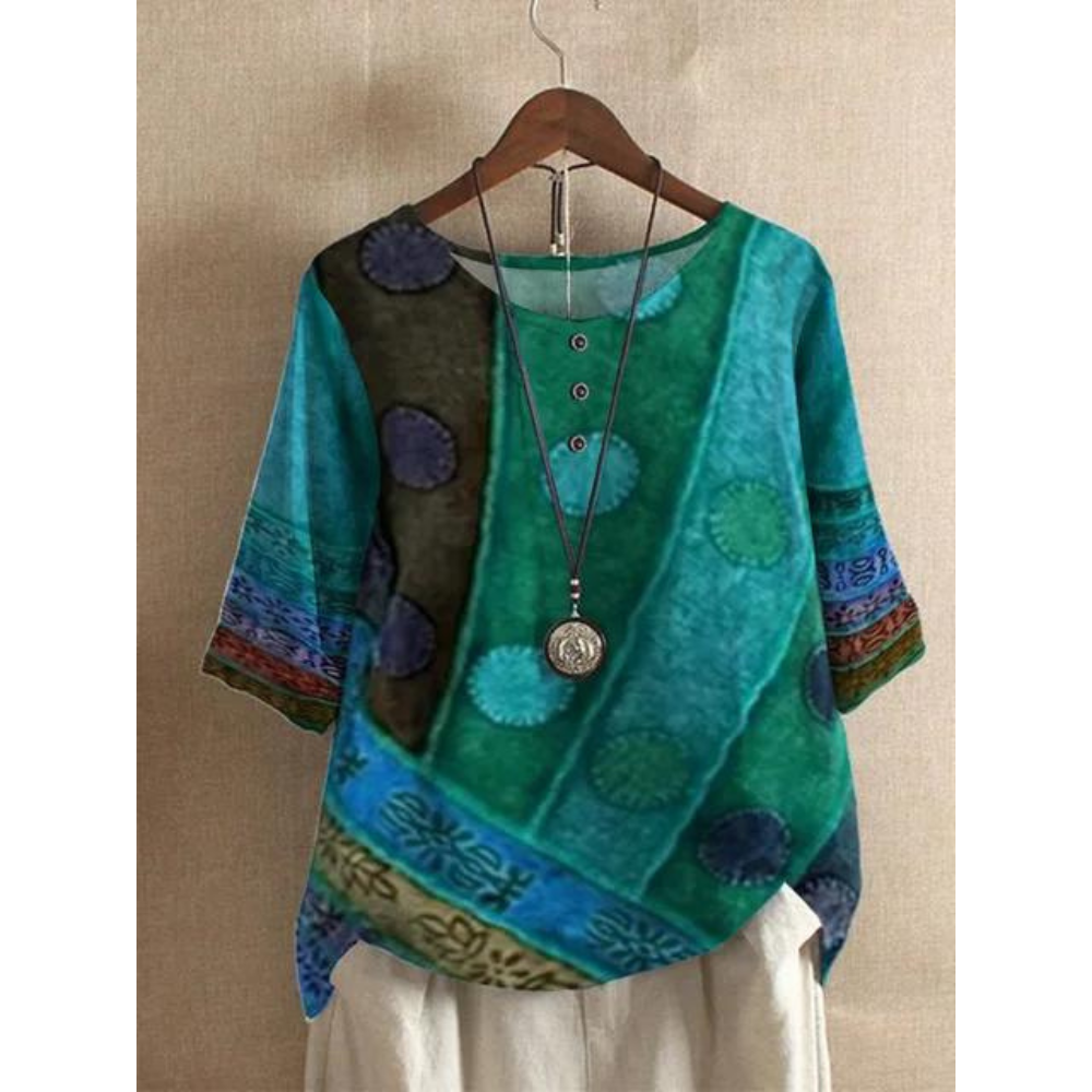 Green / 3XL