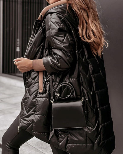 EILISA - STYLISH JACKET