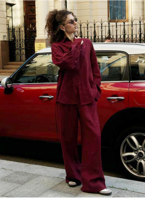 Red / 2XL