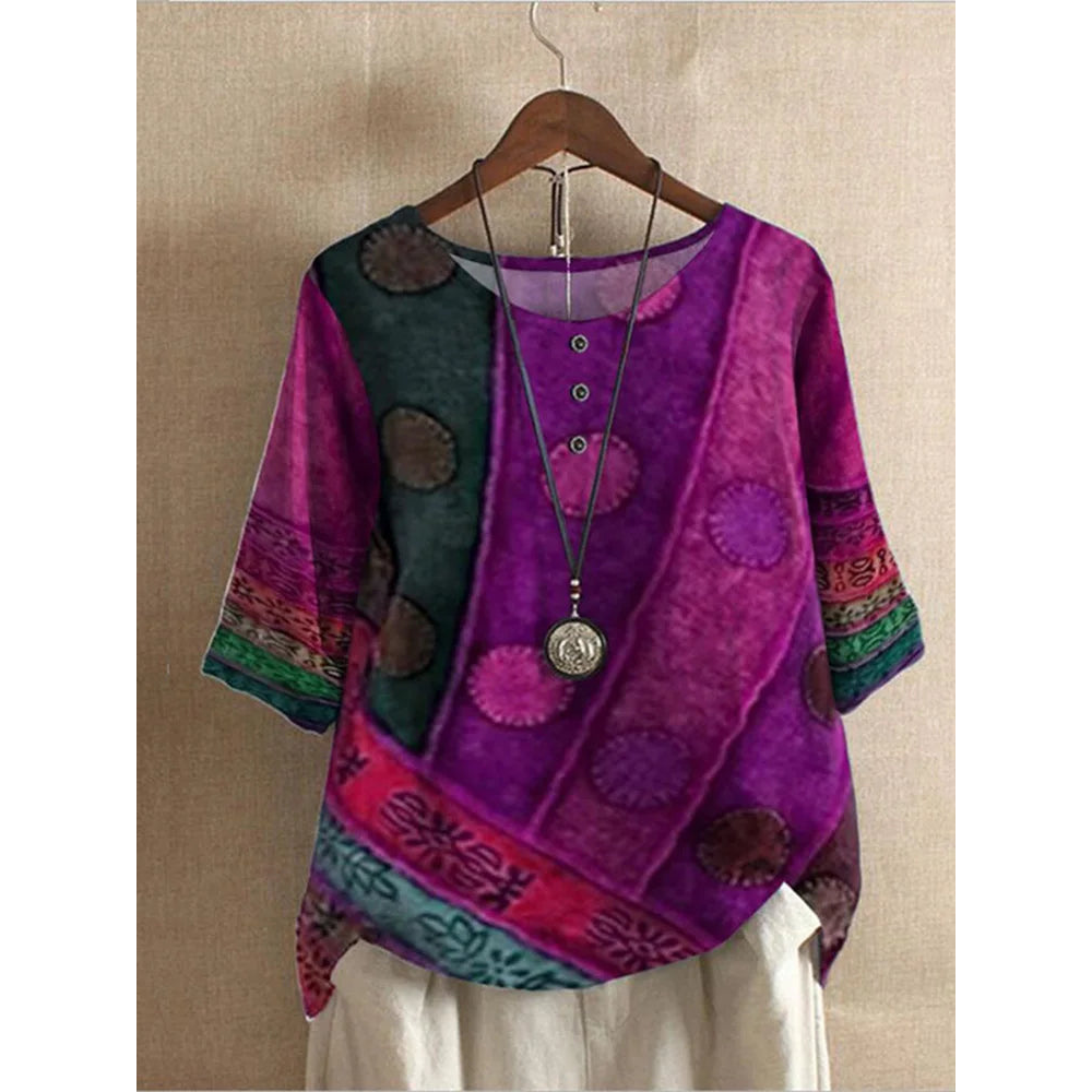 Purple / 3XL