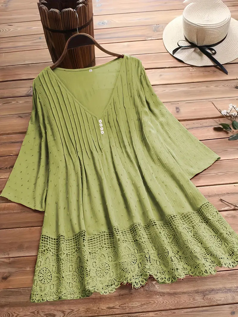 Light Green / 7XL - 30