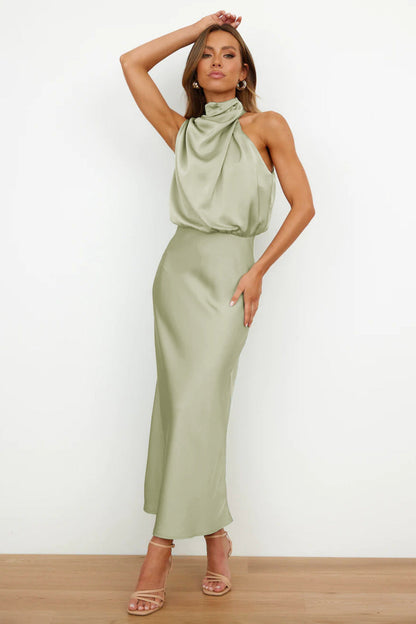 Isabella | elegant dress
