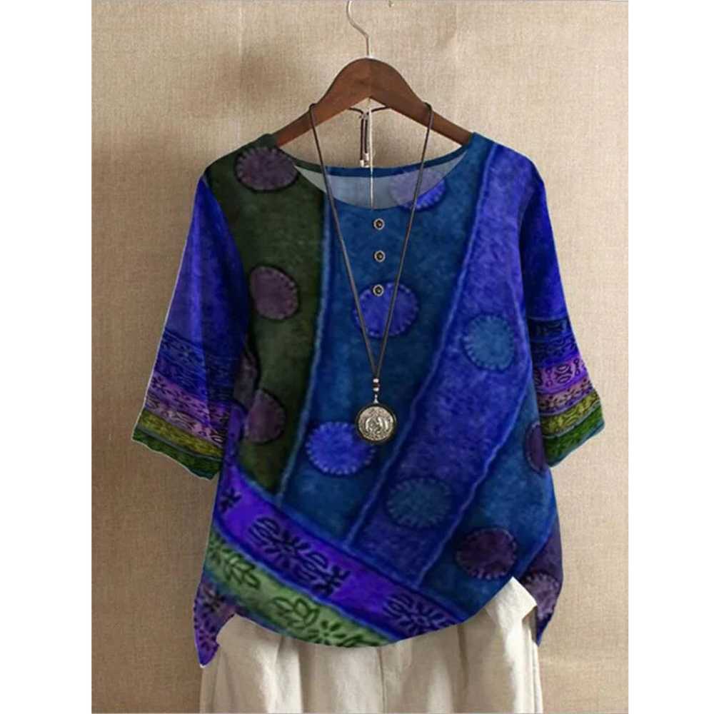Blue / 3XL