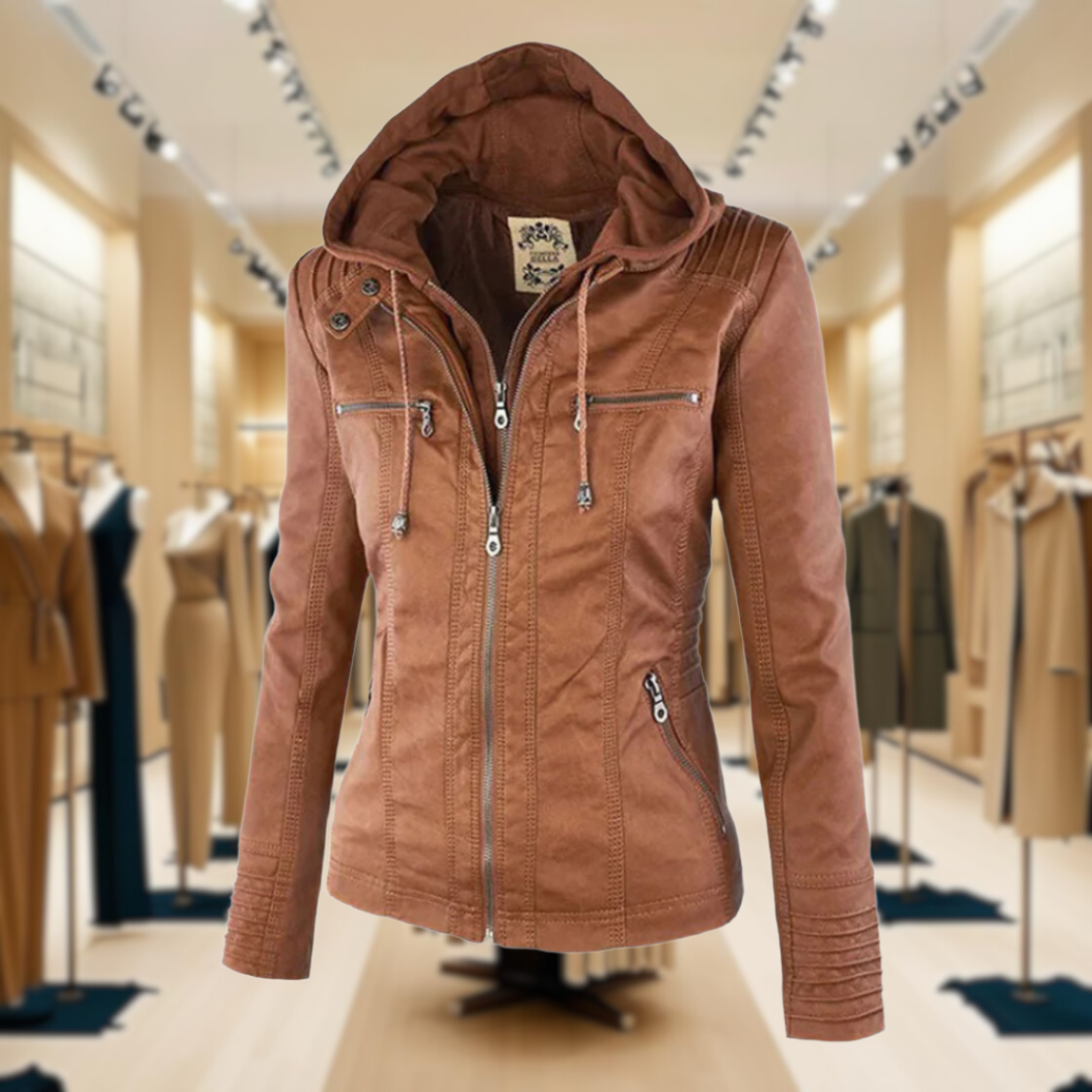 Chrissy | Jacket
