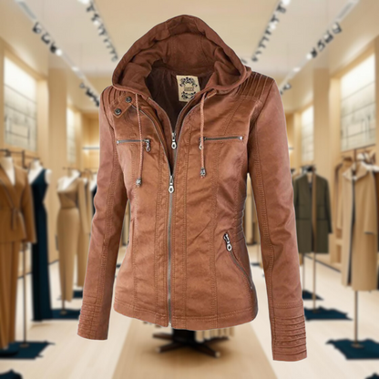 Chrissy | Jacket