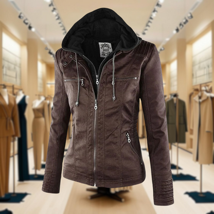 Chrissy | Jacket