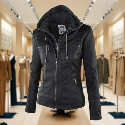 Chrissy | Jacket