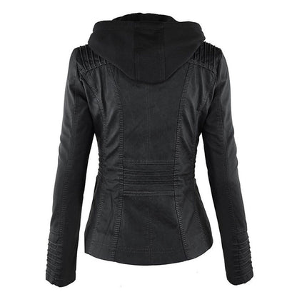 Chrissy | Jacket