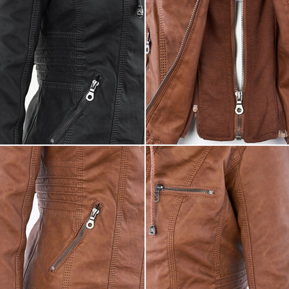 Chrissy | Jacket