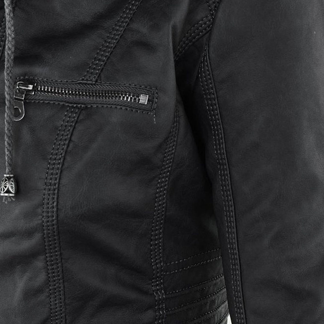 Chrissy | Jacket