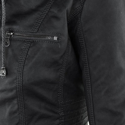 Chrissy | Jacket