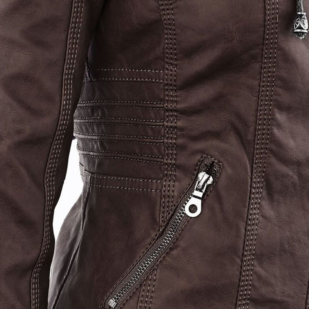 Chrissy | Jacket