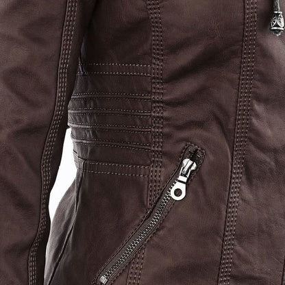 Chrissy | Jacket