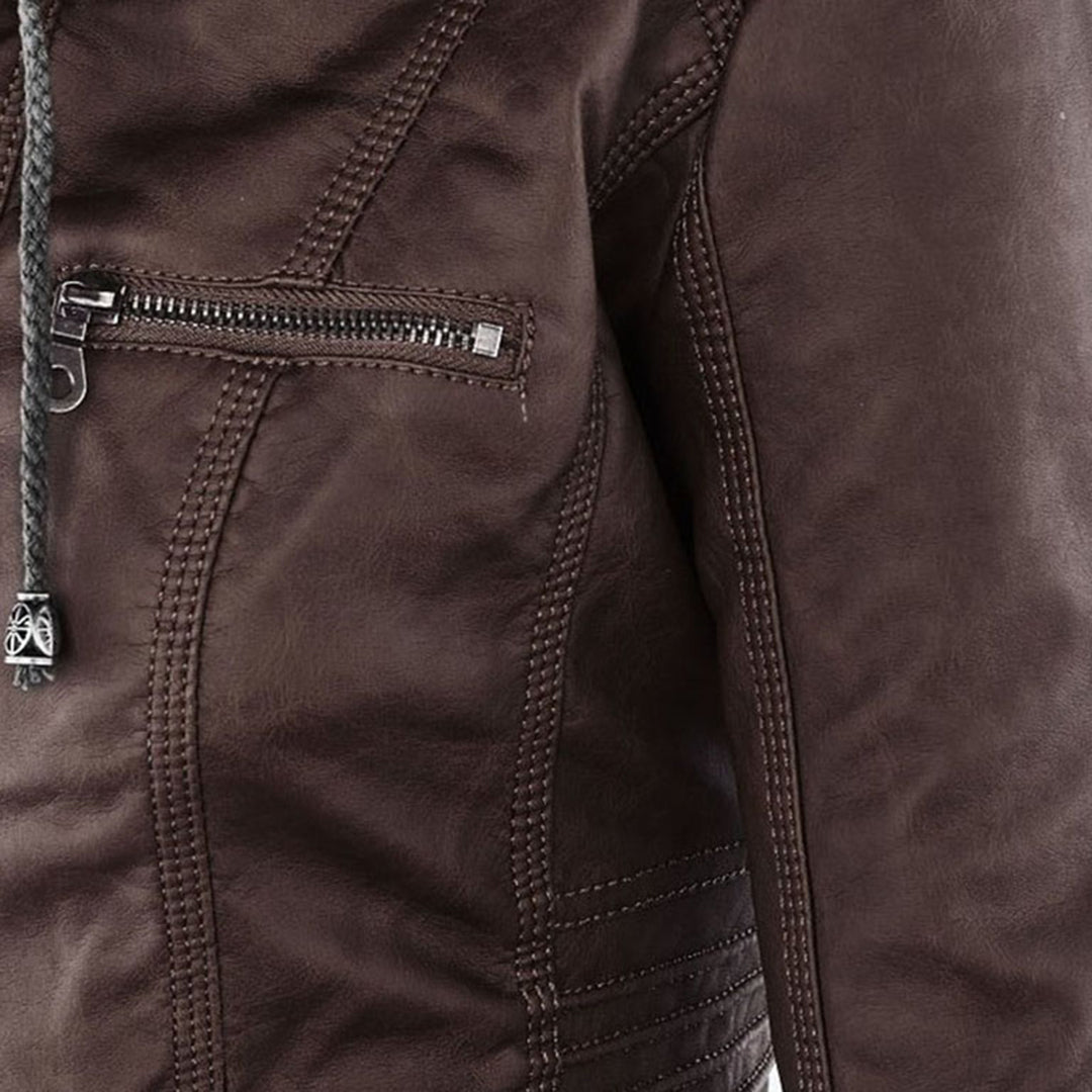 Chrissy | Jacket