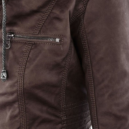 Chrissy | Jacket