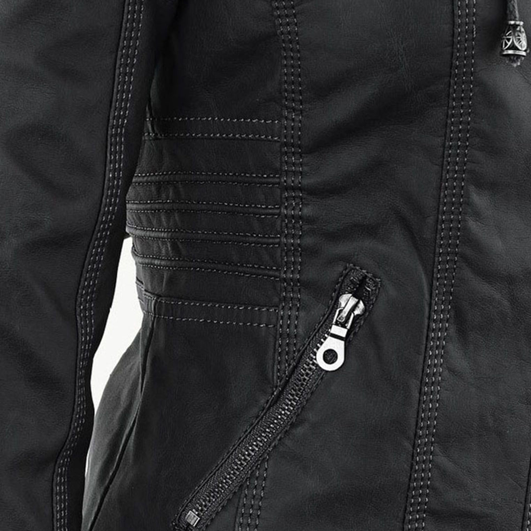 Chrissy | Jacket
