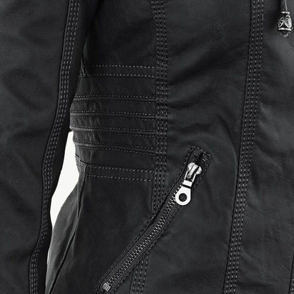 Chrissy | Jacket