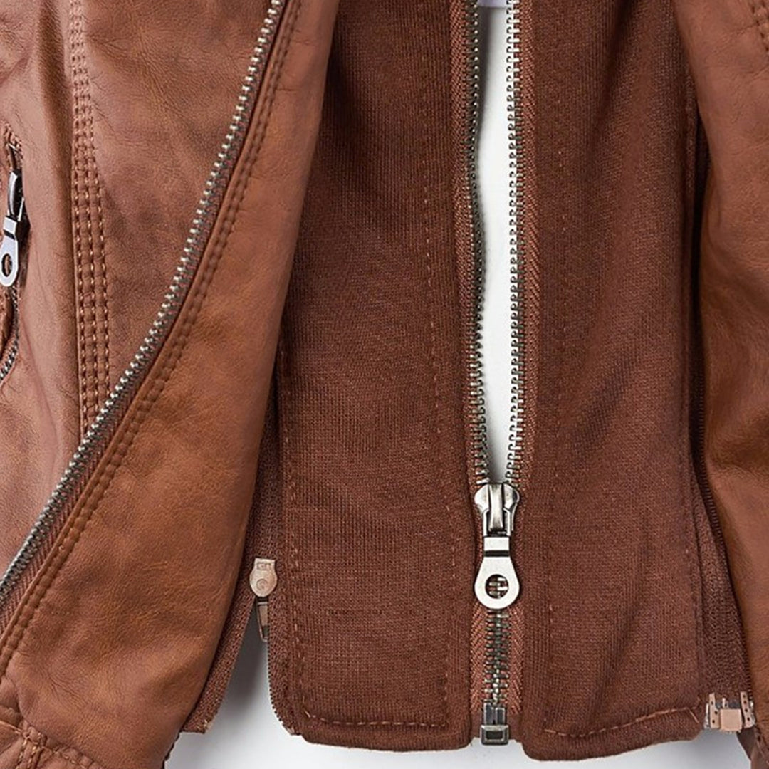 Chrissy | Jacket