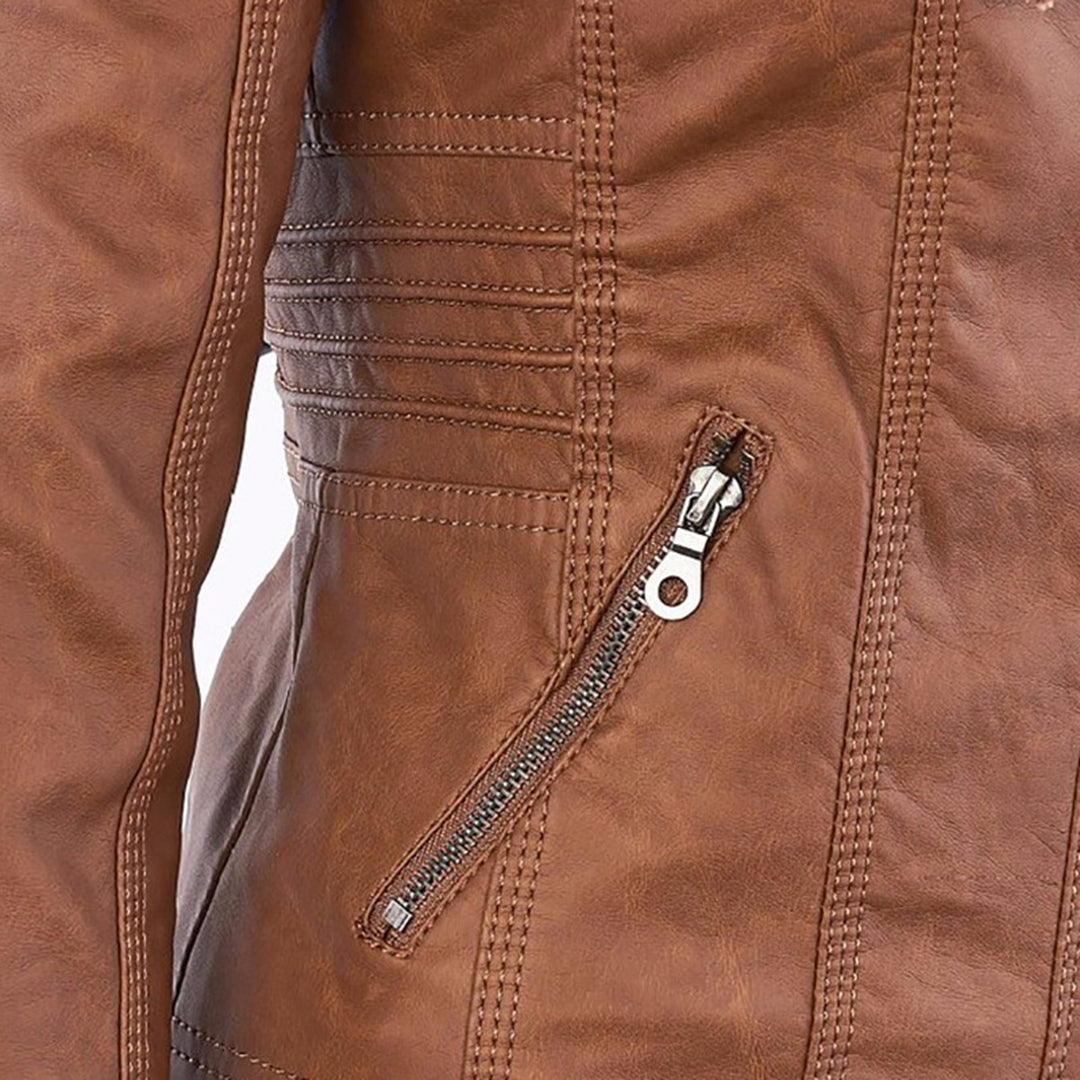 Chrissy | Jacket