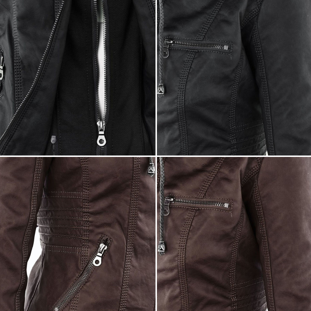 Chrissy | Jacket