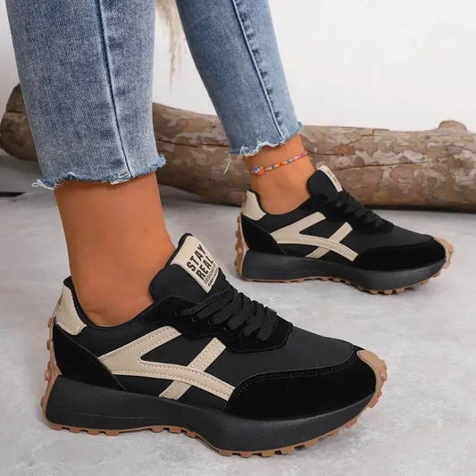 Colleen - Orthopedic Sneakers - AUS - 0250 - MOOD Melbourne
