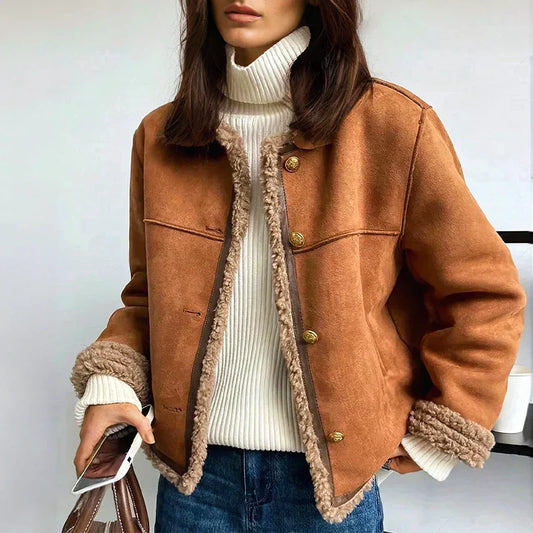 Vera™ | Elegant Women's Jacket