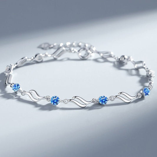 HeartBond Bracelet | Together Against Diabetes