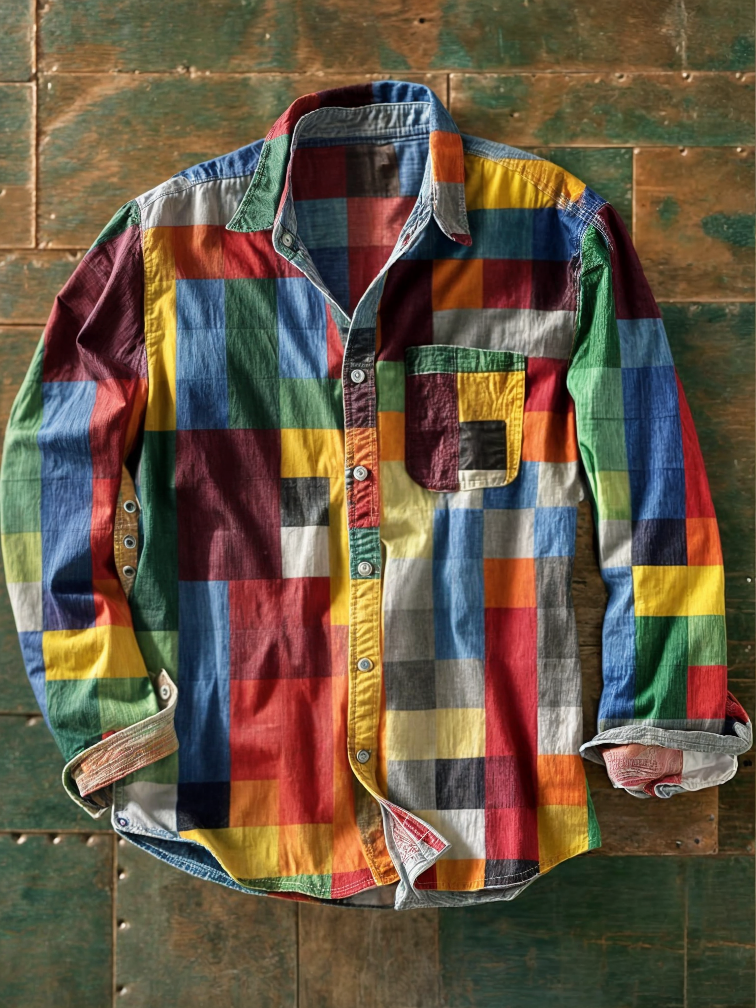 Variant 1 / 5XL